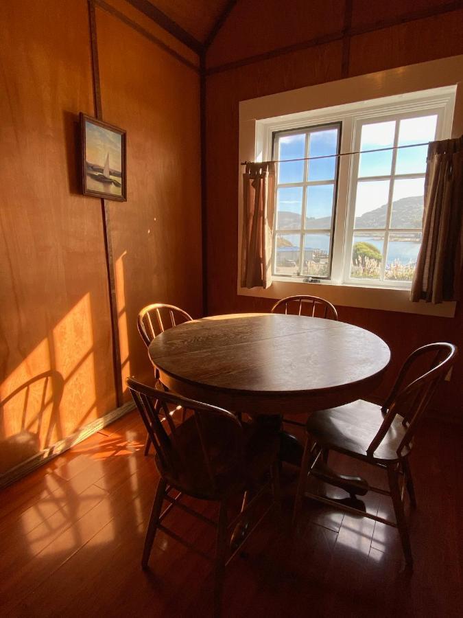 Jenner Inn 외부 사진
