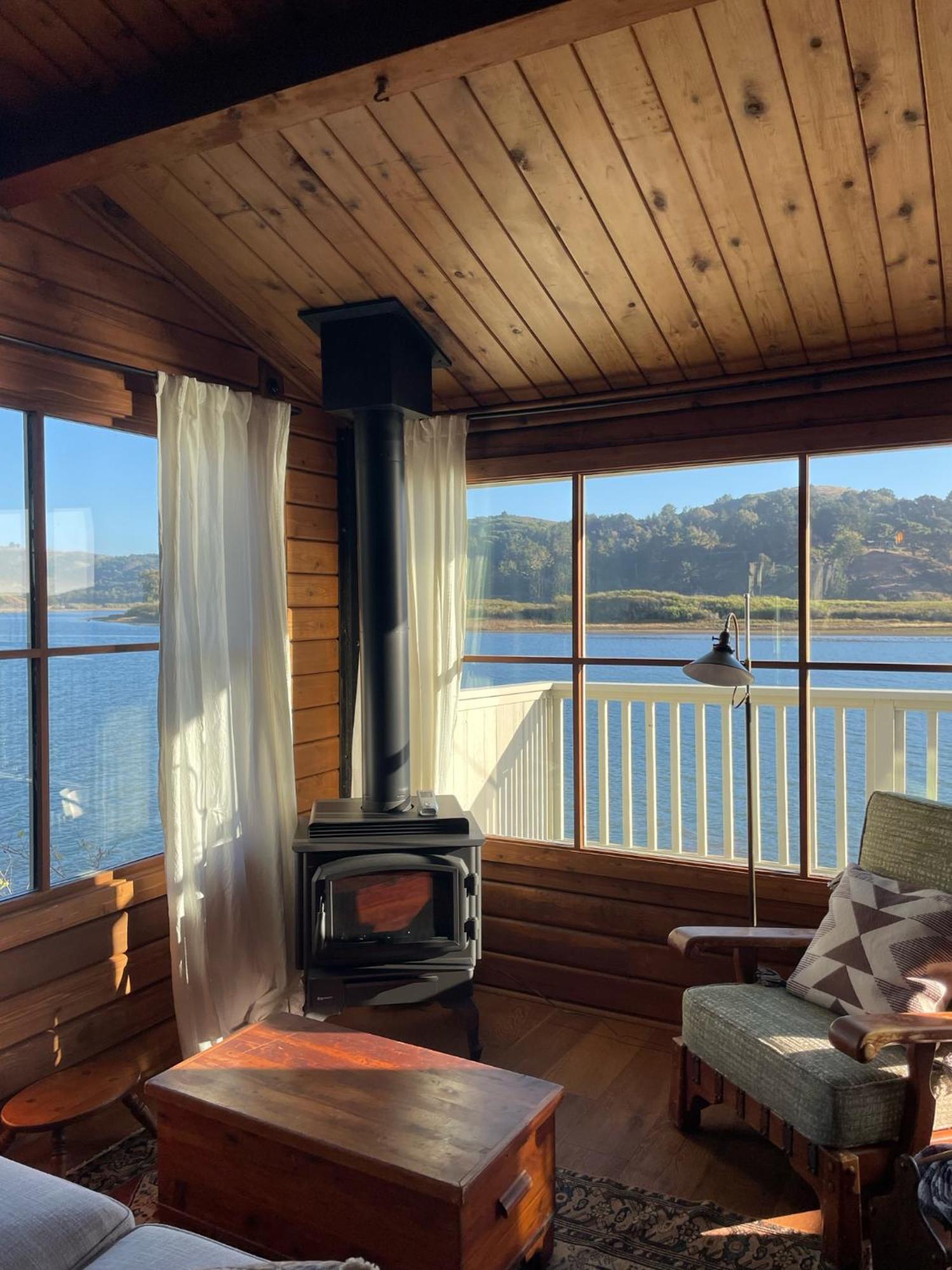 Jenner Inn 외부 사진