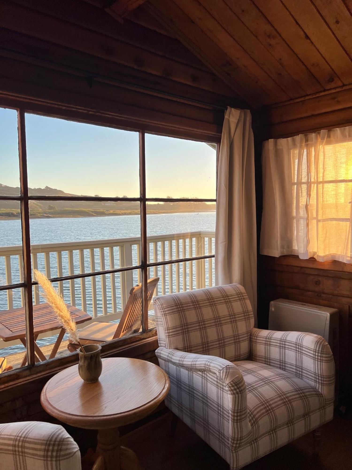 Jenner Inn 외부 사진