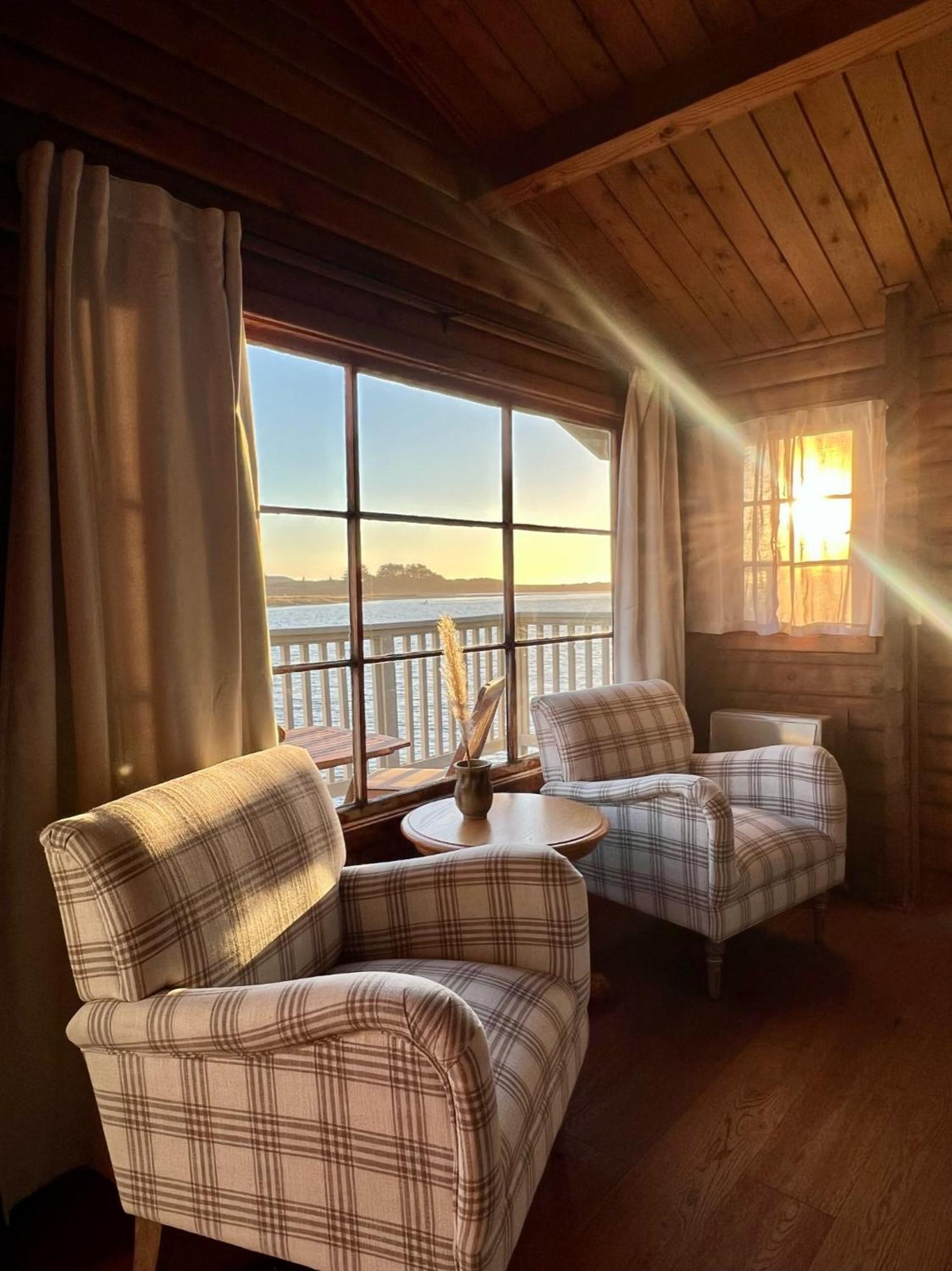 Jenner Inn 외부 사진